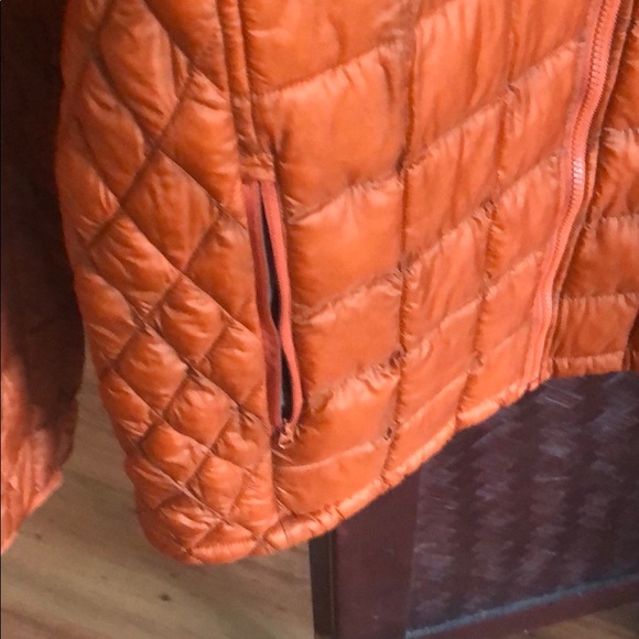 XL mens quilted jacket/coat - Picture 4 of 4